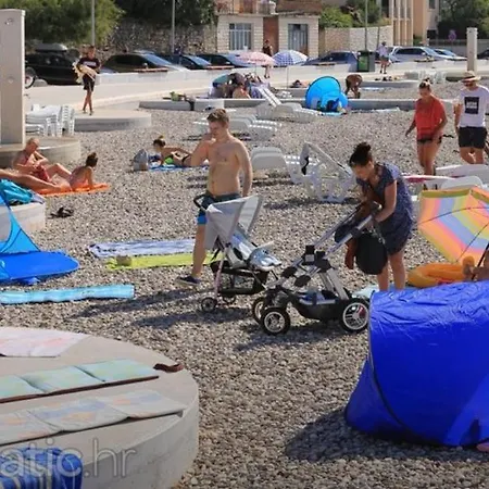 Dany Appartement Kaštela