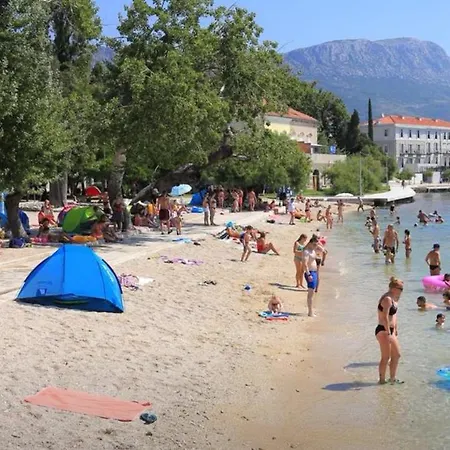 Dany Apartment Kastela
