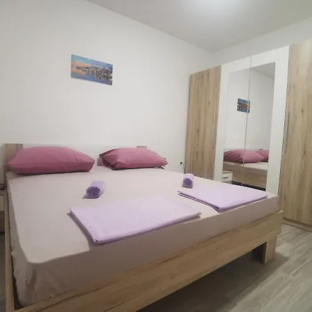 Dany Appartement *