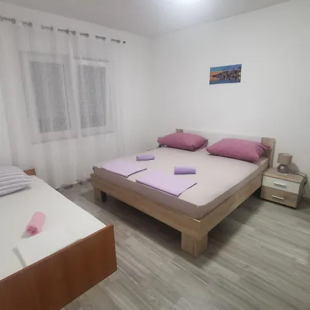 Appartement Dany Kaštela
