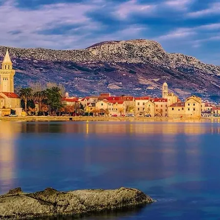 Dany Apartment Kastela