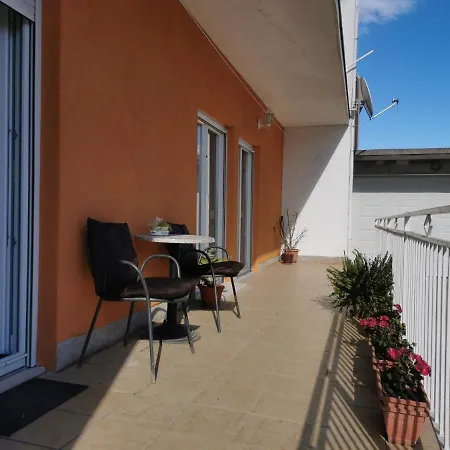 Dany Appartement *