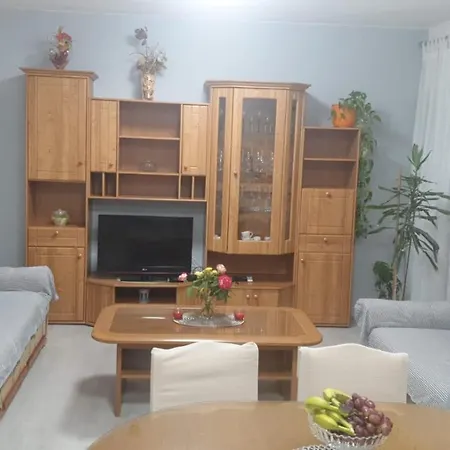 Apartmán Dany Kaštela
