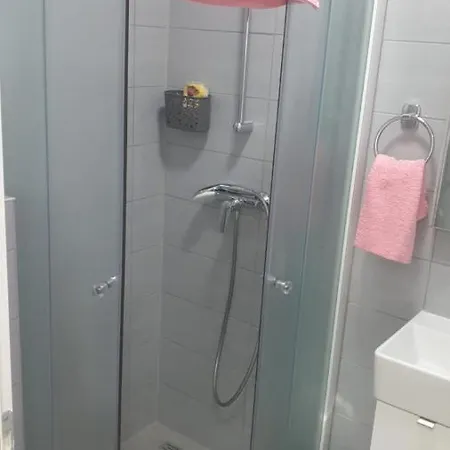 Apartmán Dany *