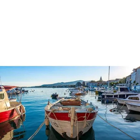 Dany Apartmán Kaštela