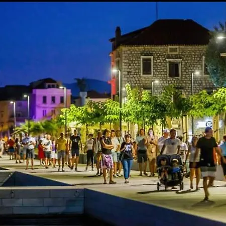 Dany Appartement Kaštela