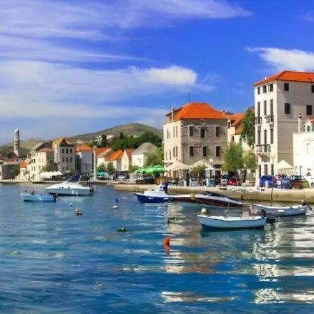 Appartement Dany Kaštela
